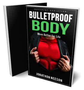 Bulletproof Body eBook and 130+ Videos